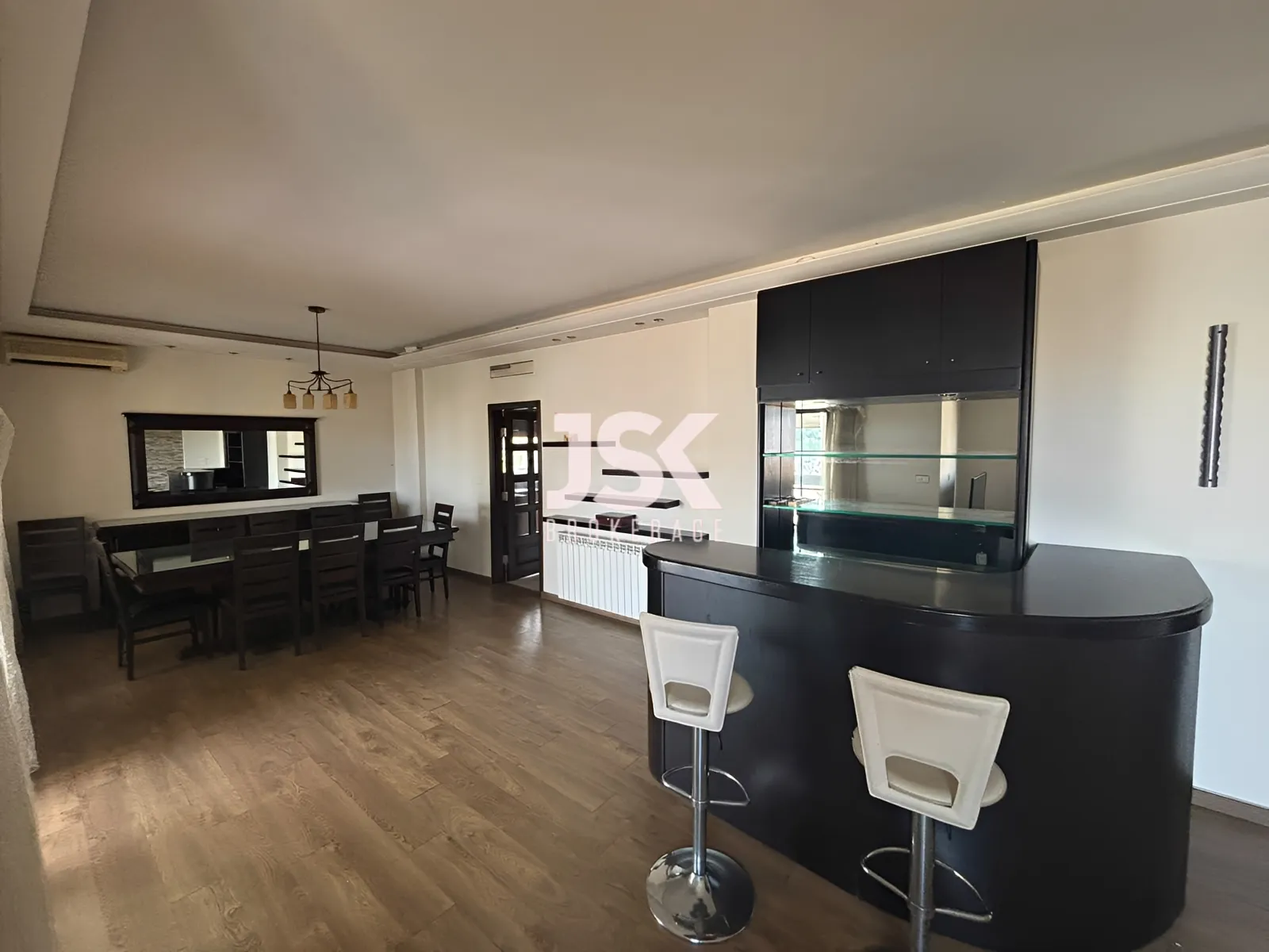 Apartment for Rent in Naqqache