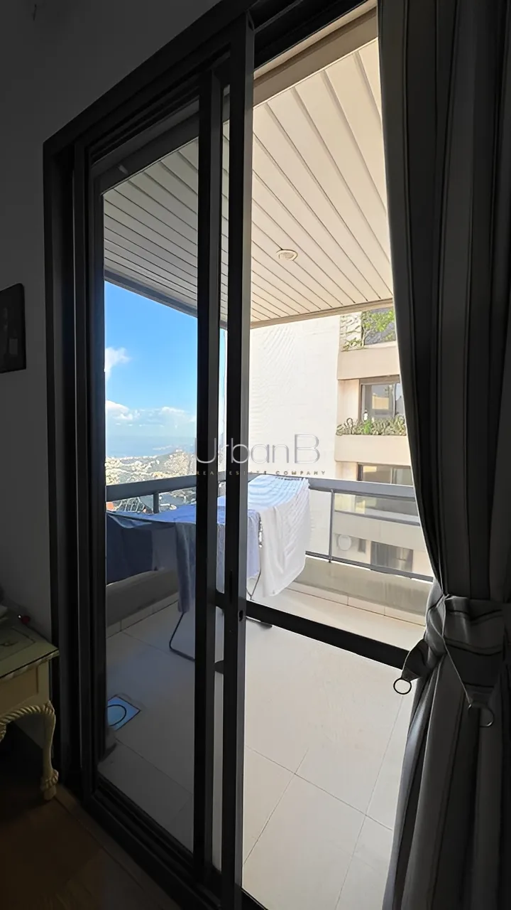 Apartment in Bayada, rabieh