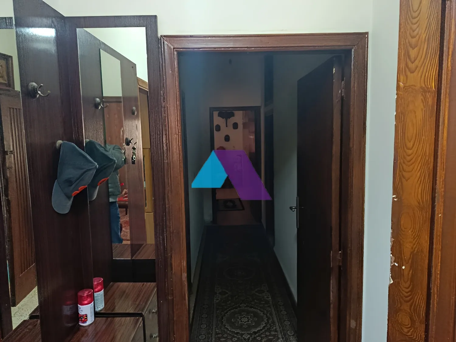 Apartment for Sale in Ain El Remmaneh - 2 bed, 2 bath