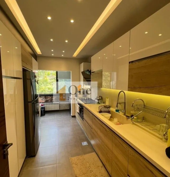 Apartment for sale in Fatqa, Lebanon