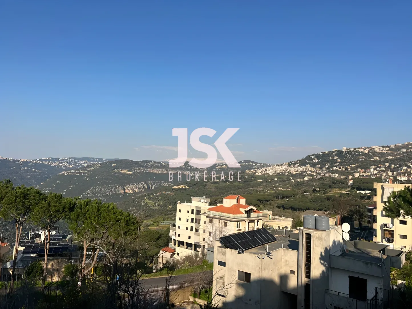 House for rent in Aaraiya, Lebanon - 2 bath