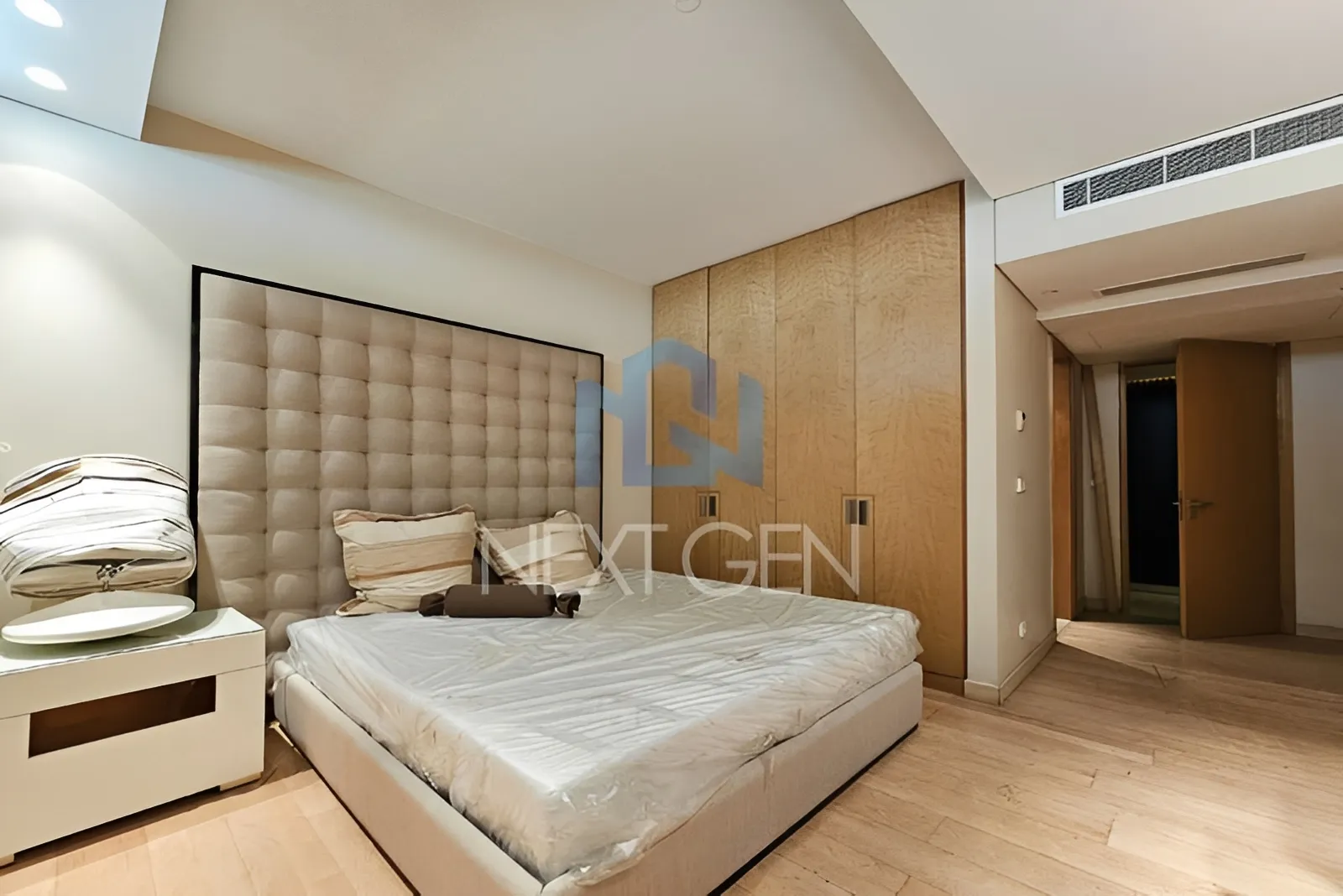 Apartment for Sale in Downtown