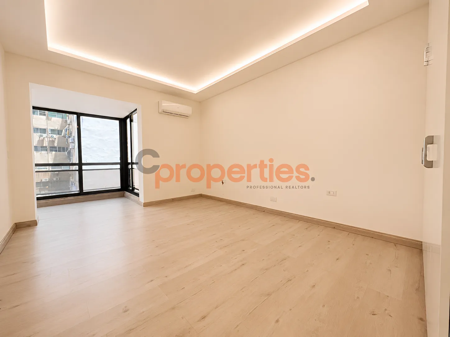 Apartment for rent in Hamra, Beirut, Lebanon