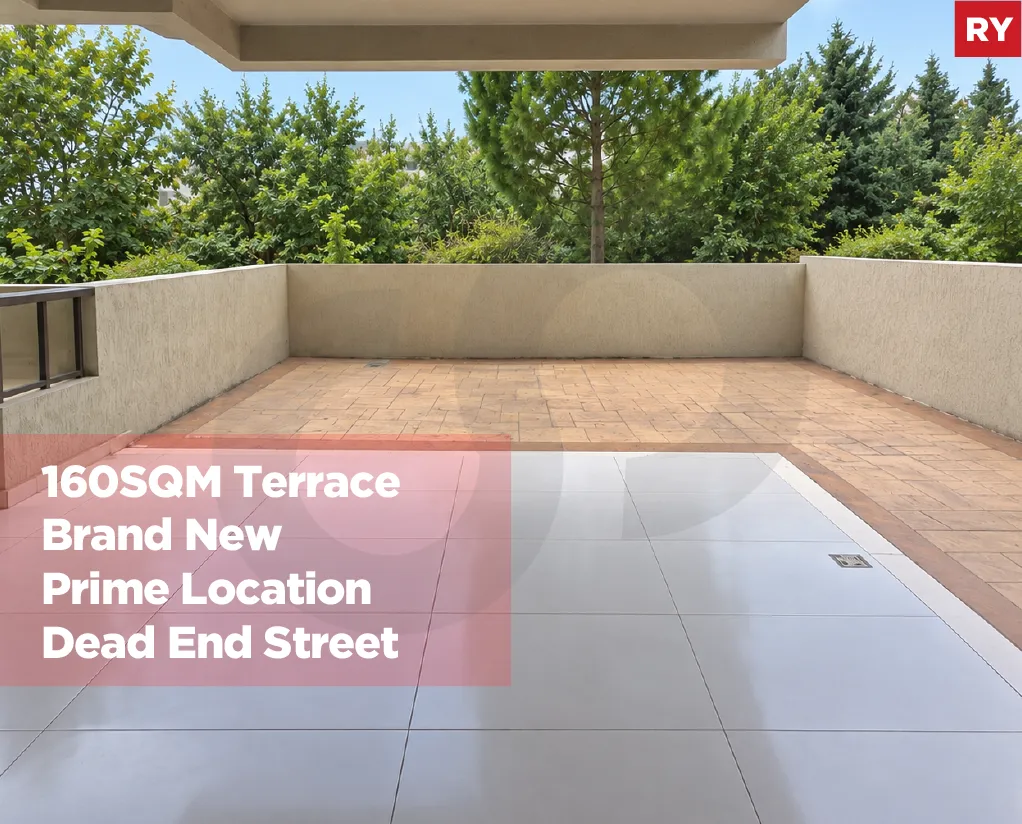 Apartment for Sale in Ghadir