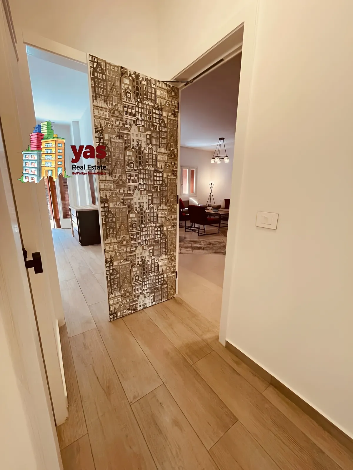 Apartment for Sale in Achrafieh