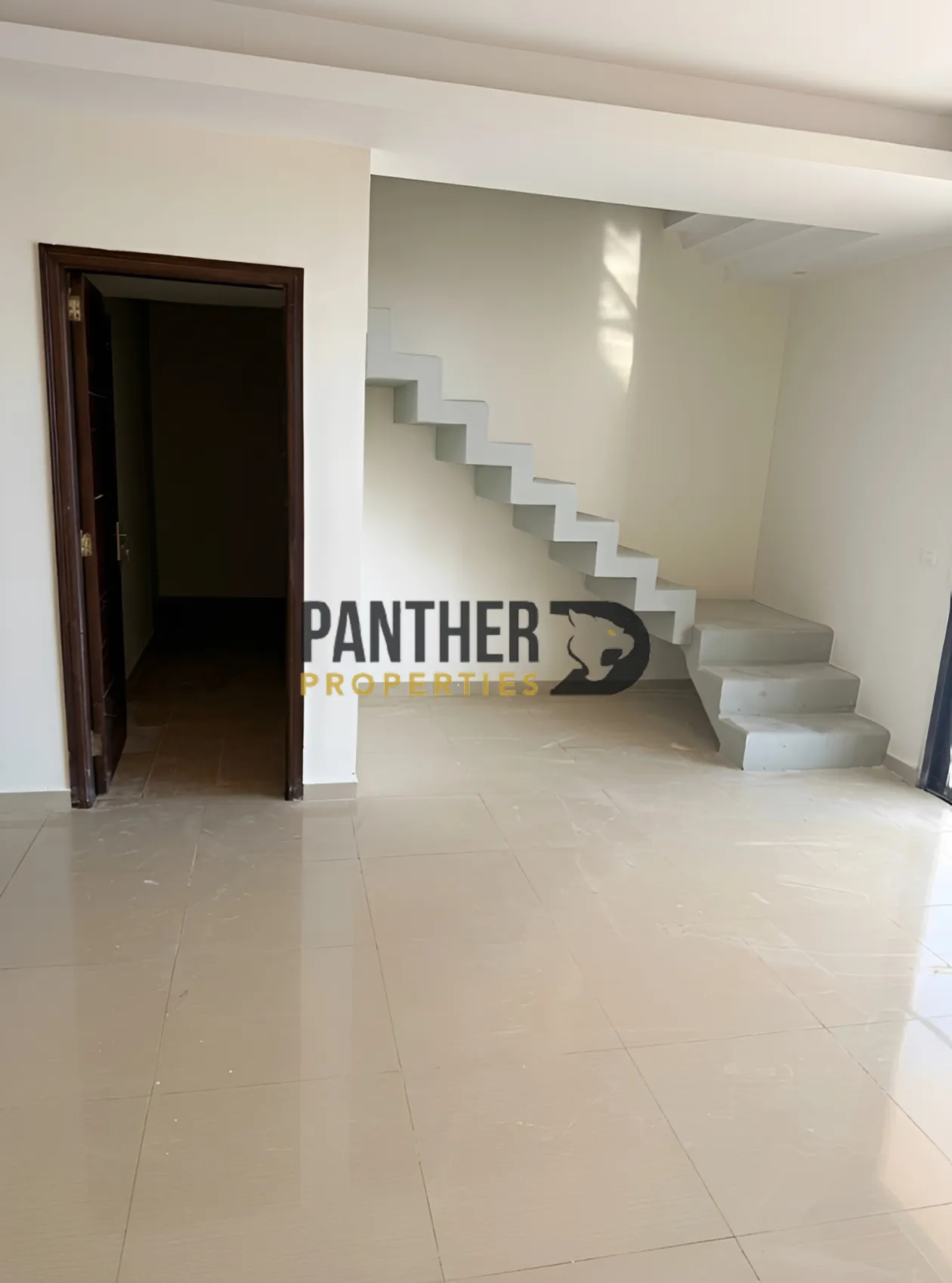 Duplex for sale in Zgharta