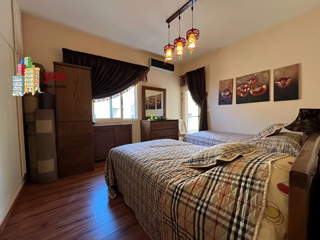 Apartment for Rent in Sahel Alma