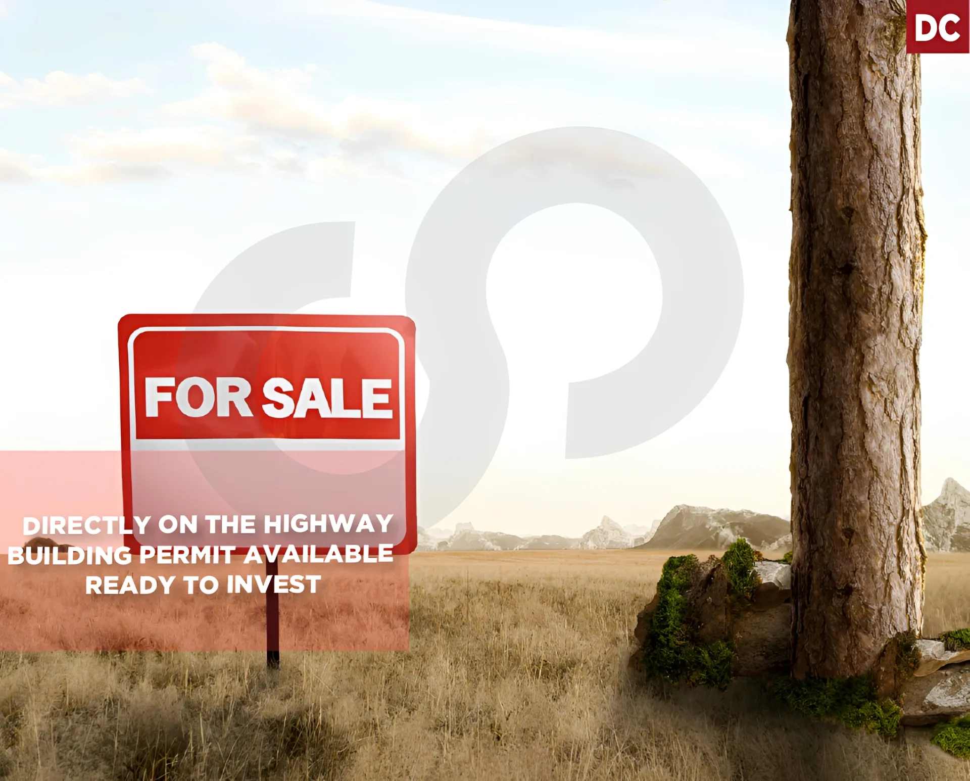 Land for Sale in Kfar Yassine
