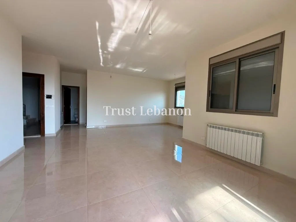 Apartment for sale in Broummana, Lebanon