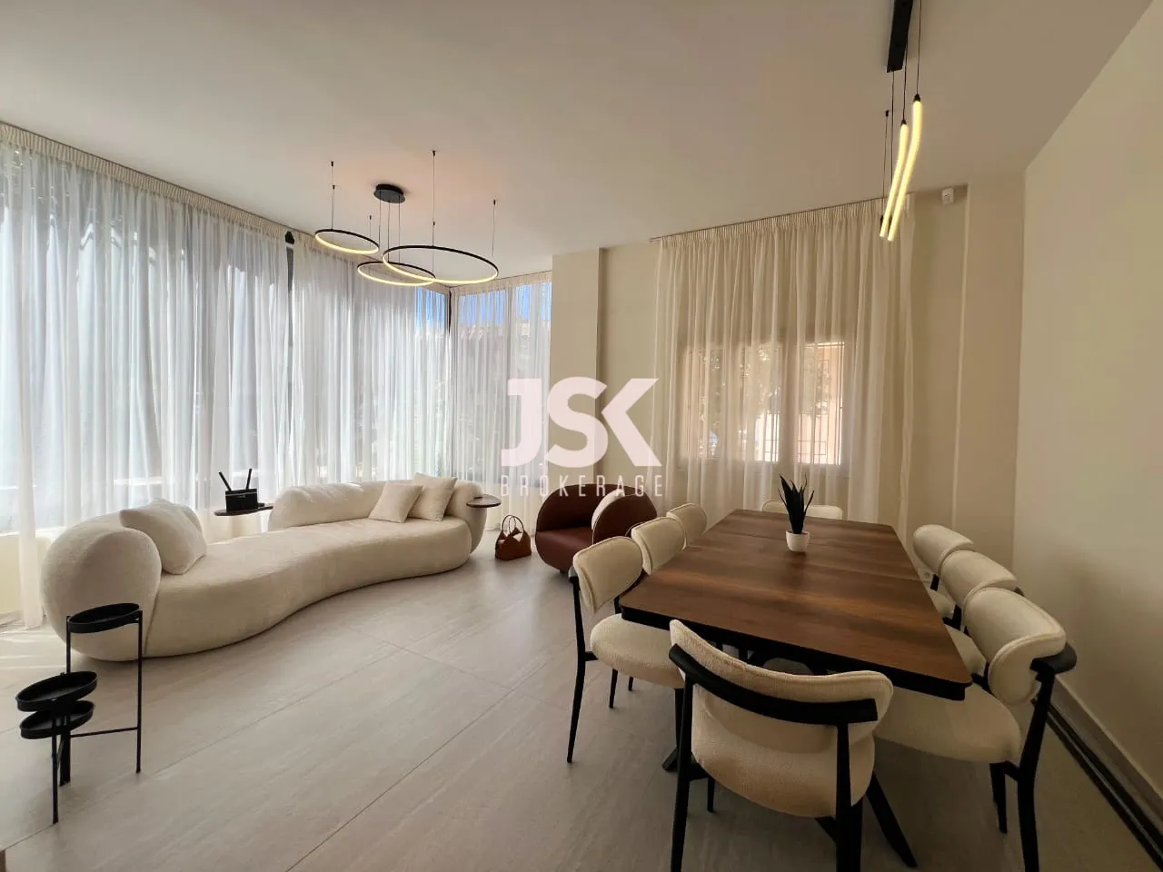 Apartment for Rent in Byblos