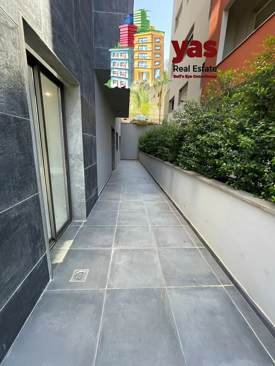 Apartment for Sale in Dbayeh