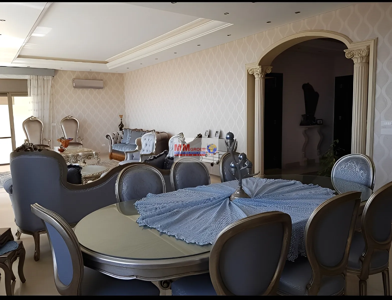 Apartment for Rent in Ain Saade Lebanon