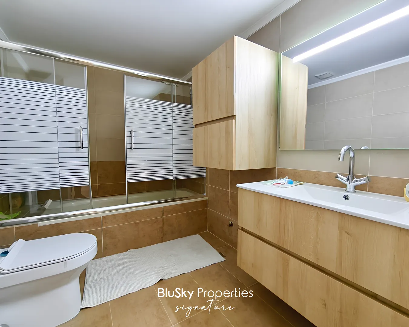 Apartment for sale in Bsalim, lebanon
