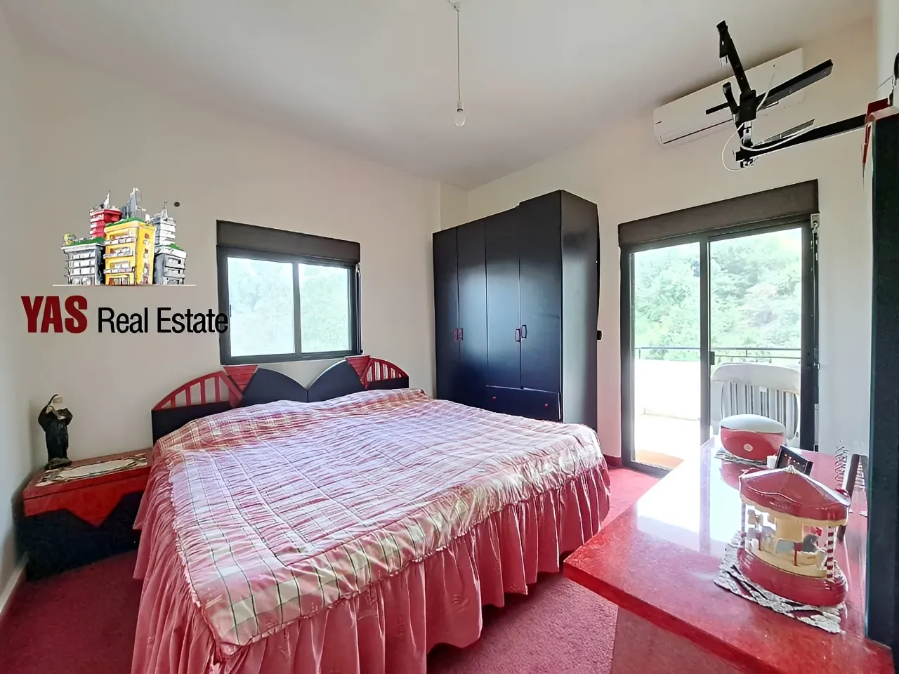 Apartment for Sale in Rayfoun