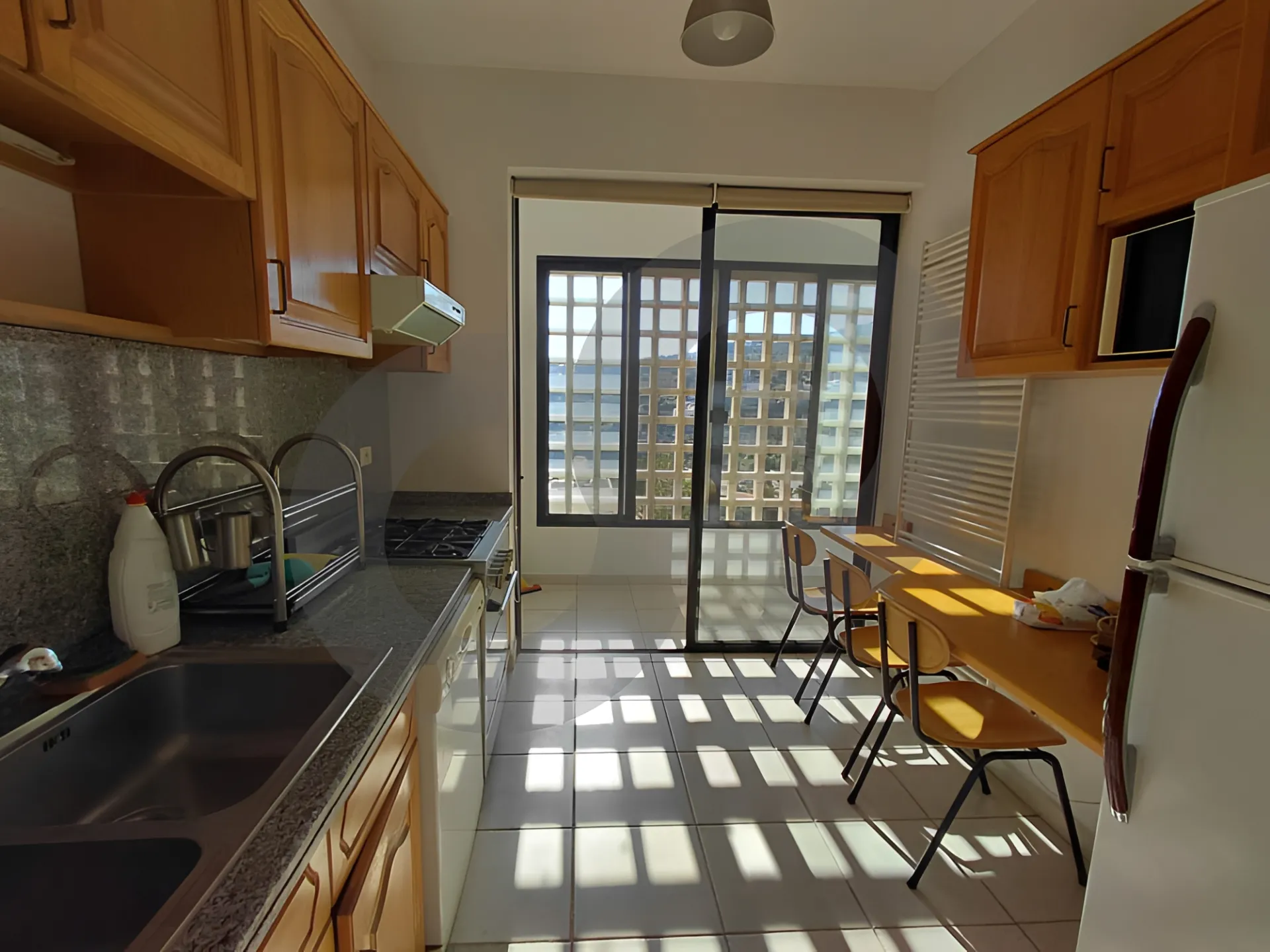 Apartment for Rent in Baabdat - 2 bed, 2 bath