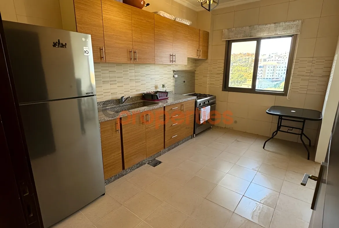 Apartment for Sale in Aaramoun
