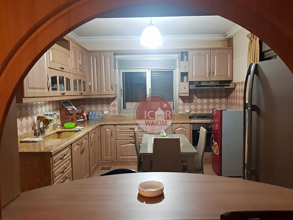 Duplex for Sale in Aaoukar