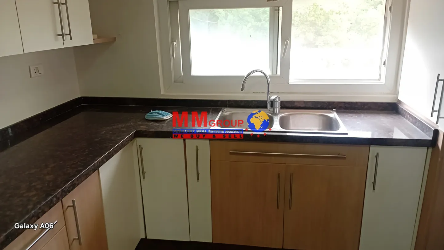 Apartment for rent in Beit Meri