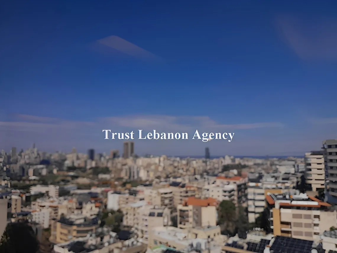 Apartment for Rent in Baabda Hazmieh Lebanon - 3 bed, 4 bath
