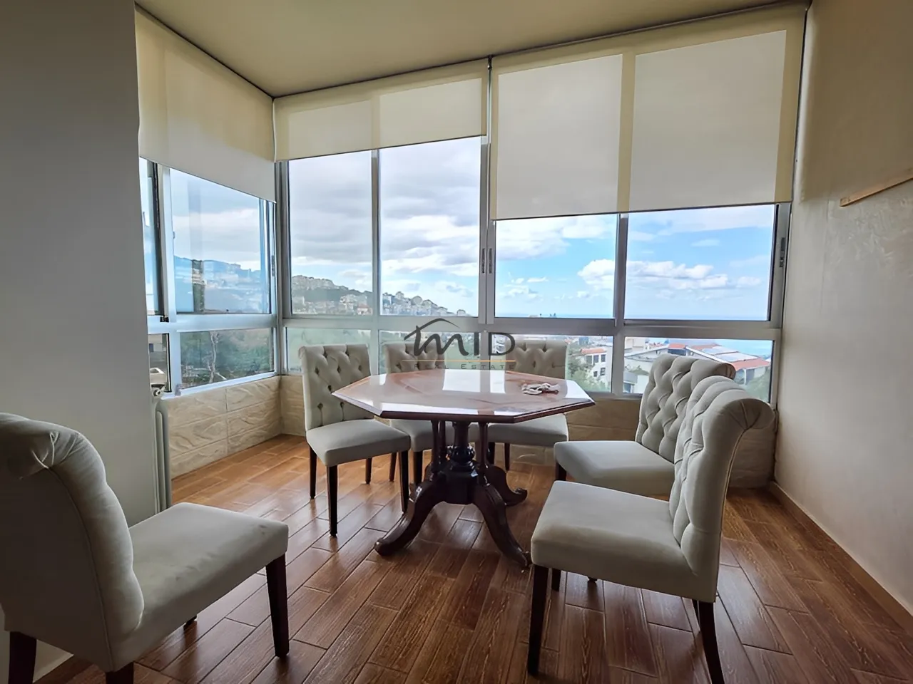 Duplex in Cornet chahwan, lebanon - 3 bed, 2.0 bath