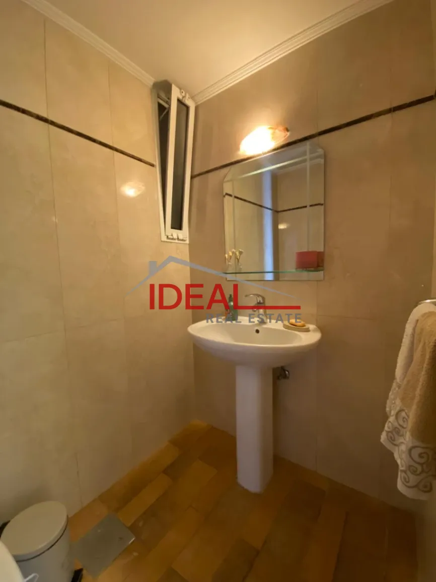 Apartment for sale in Ain Saadeh, Lebanon
