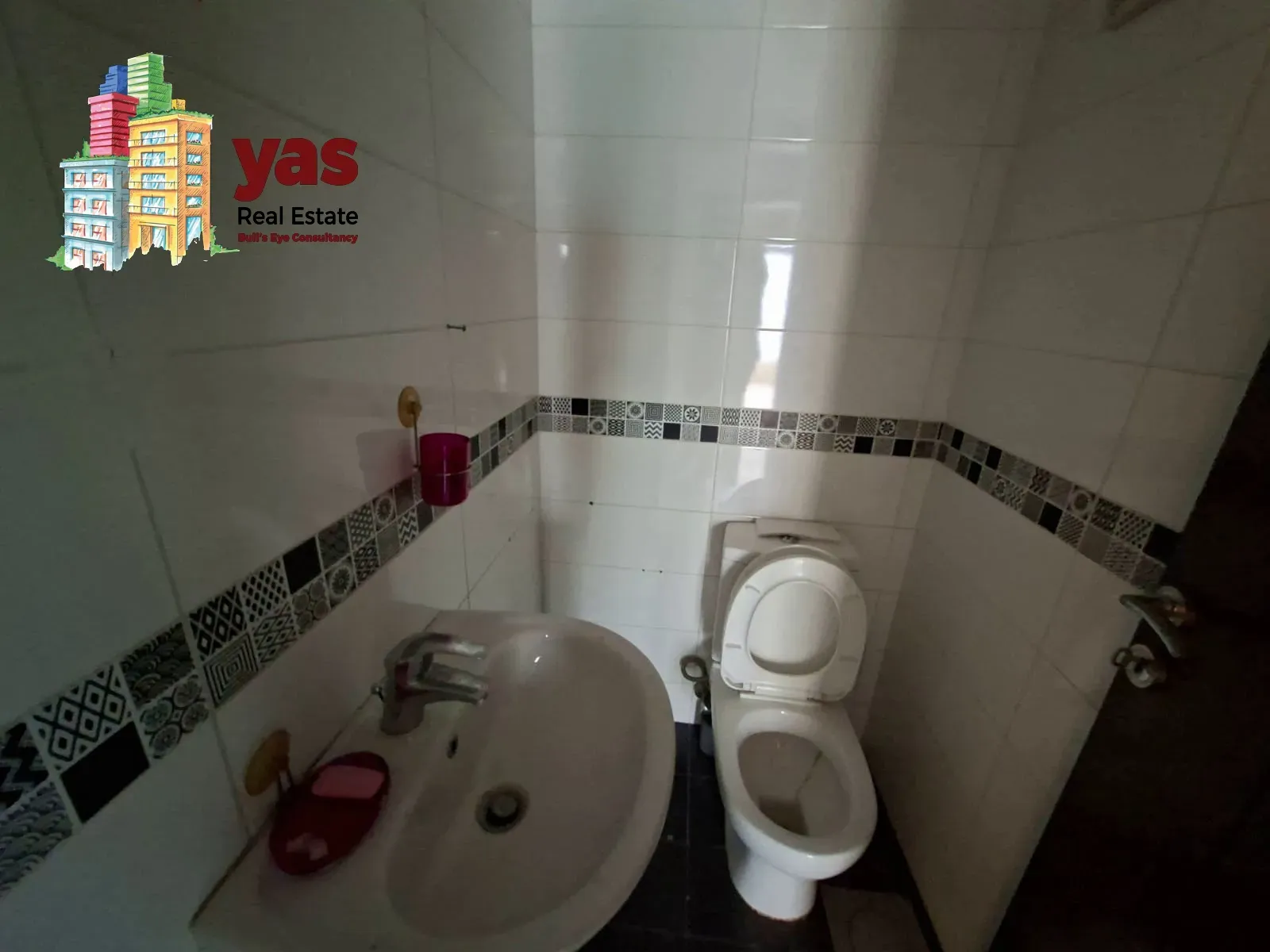 Apartment for Rent in Ajaltoun