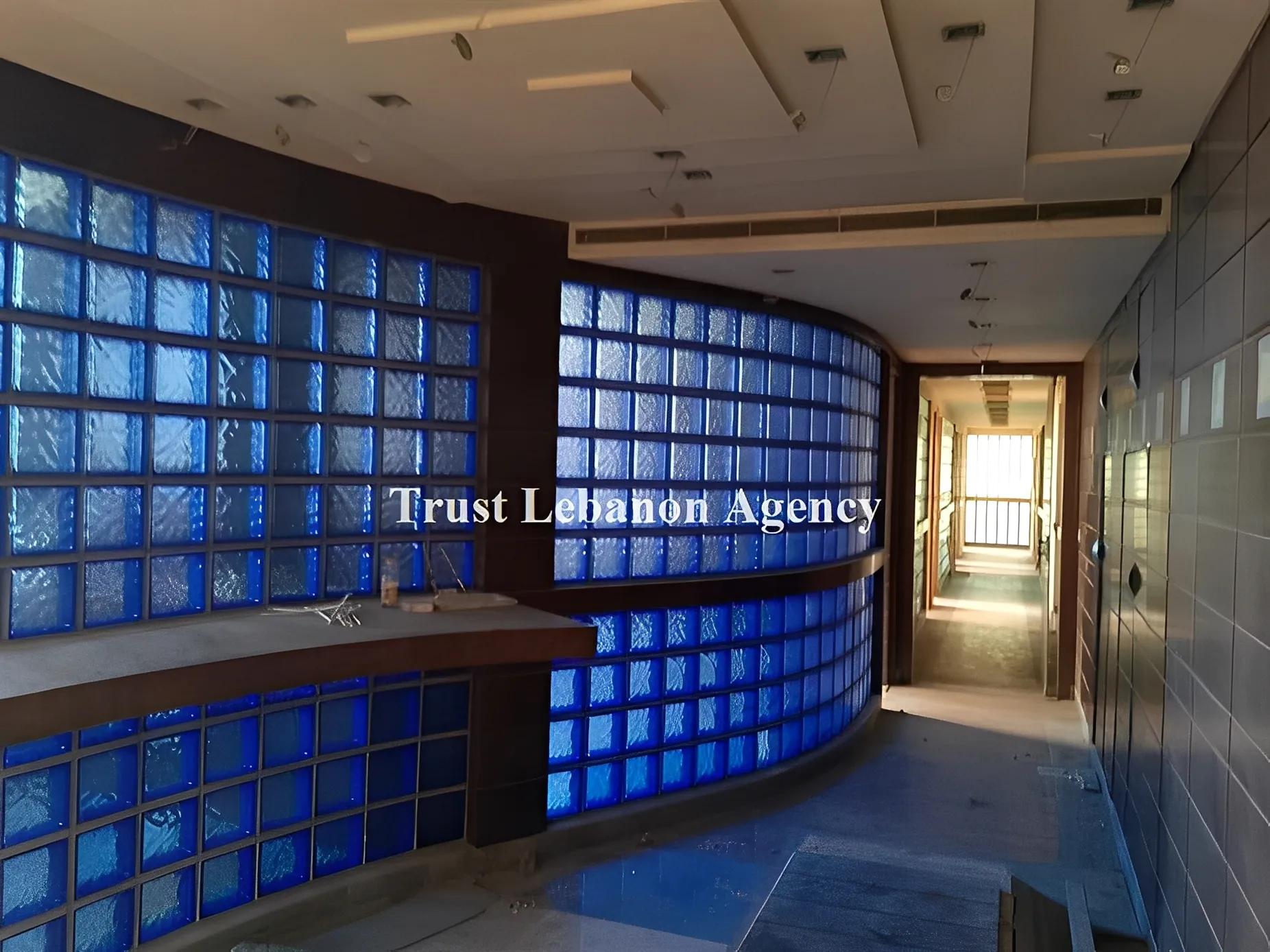 Office for rent in Achrafieh