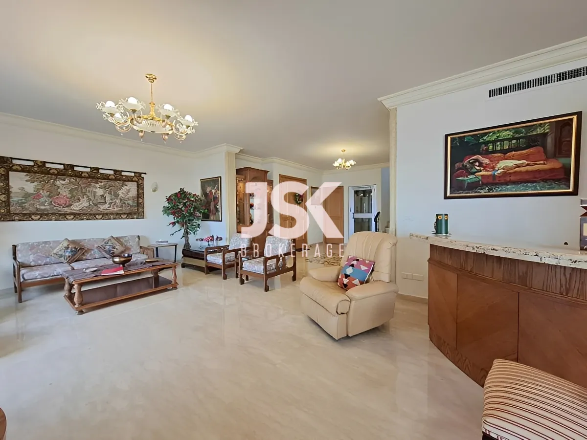 Triplex for Rent in Sahel Aalma, Lebanon