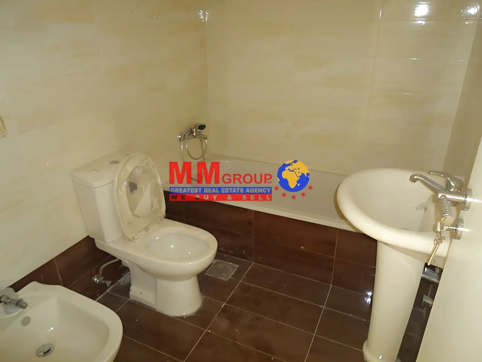 Apartment for sale in Mansourieh, Lebanon