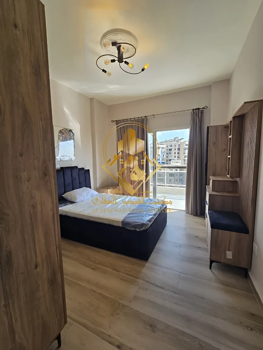 Apartment for sale in Dawhet Aramoun, Lebanon