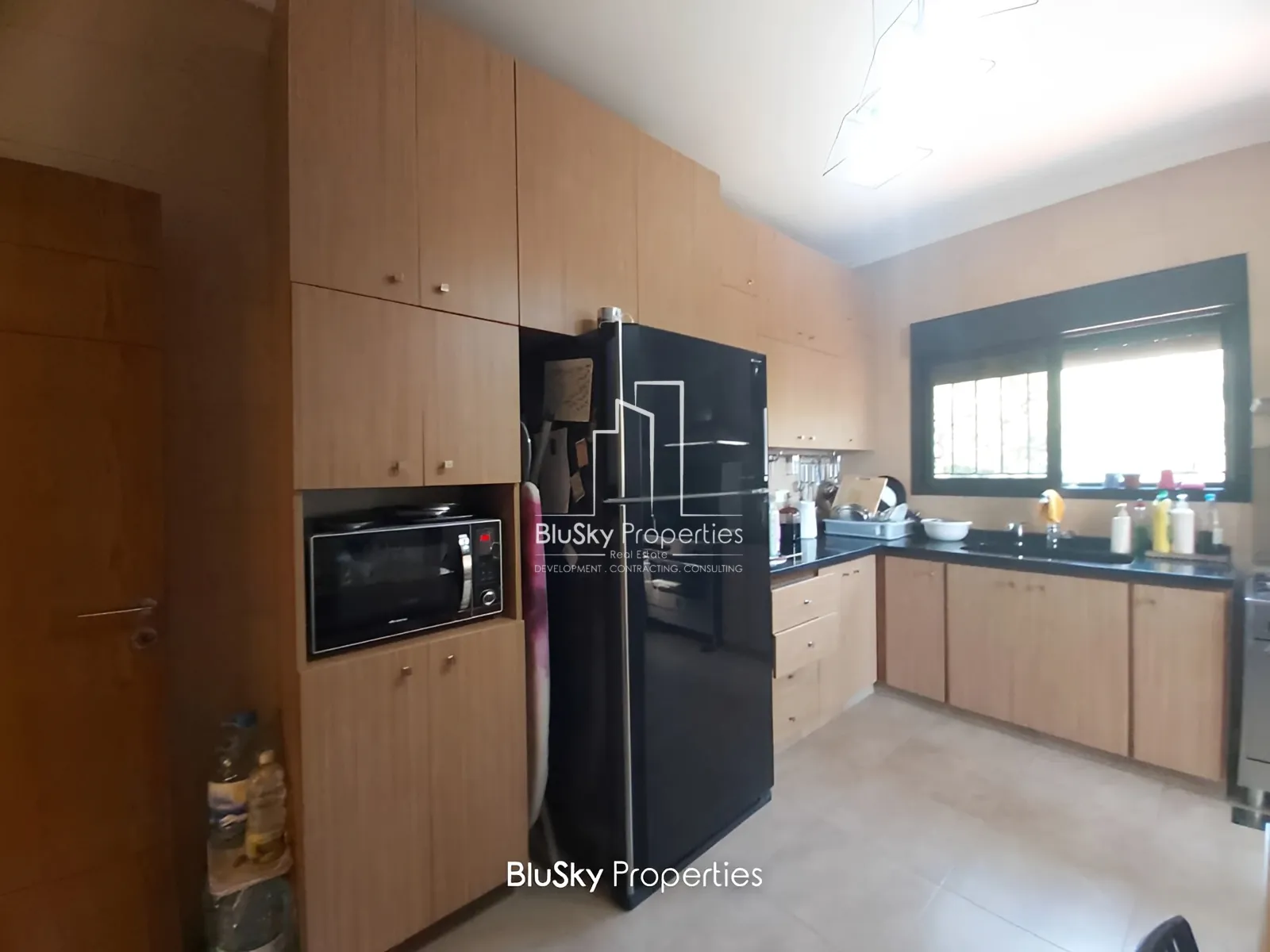Apartment for Sale in Halat