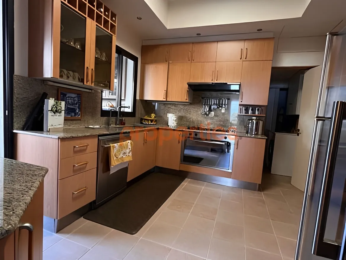 Apartment for Sale in Kfar Hbab