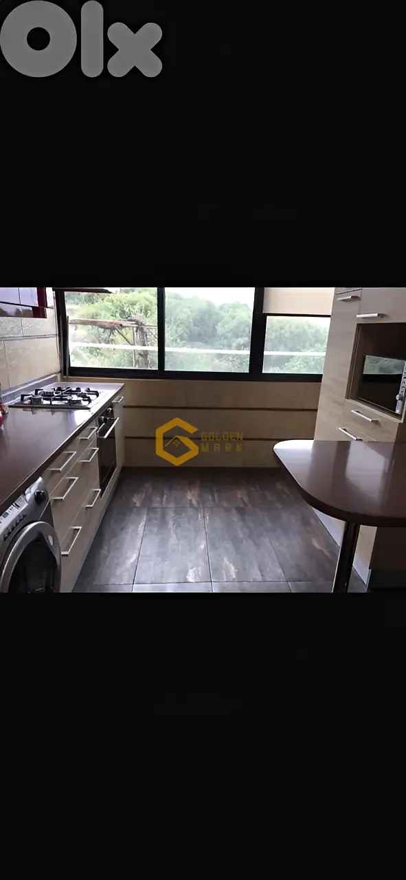Apartment for Sale in Hbaline