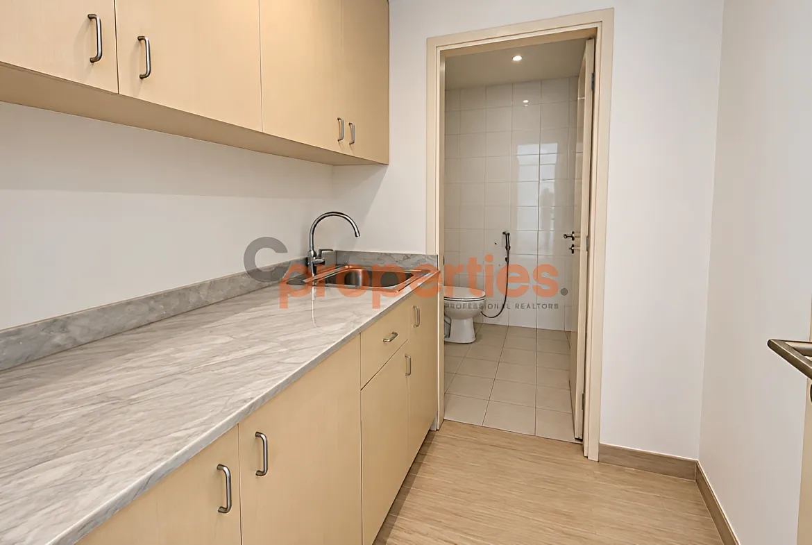 Office for Rent in Downtown