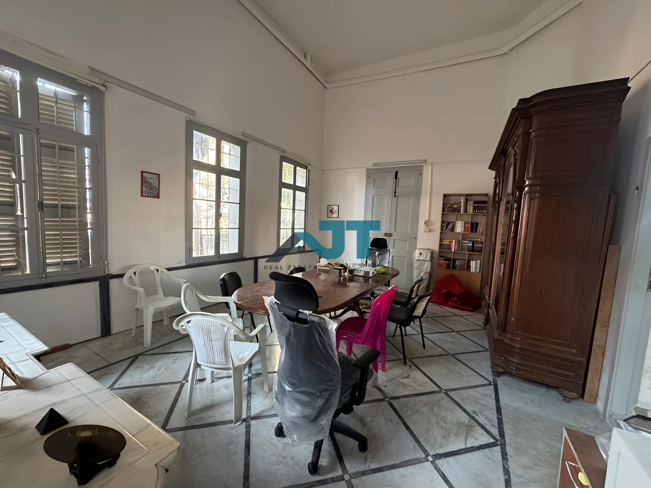 Land for sale in Sursock, beirut, lebanon