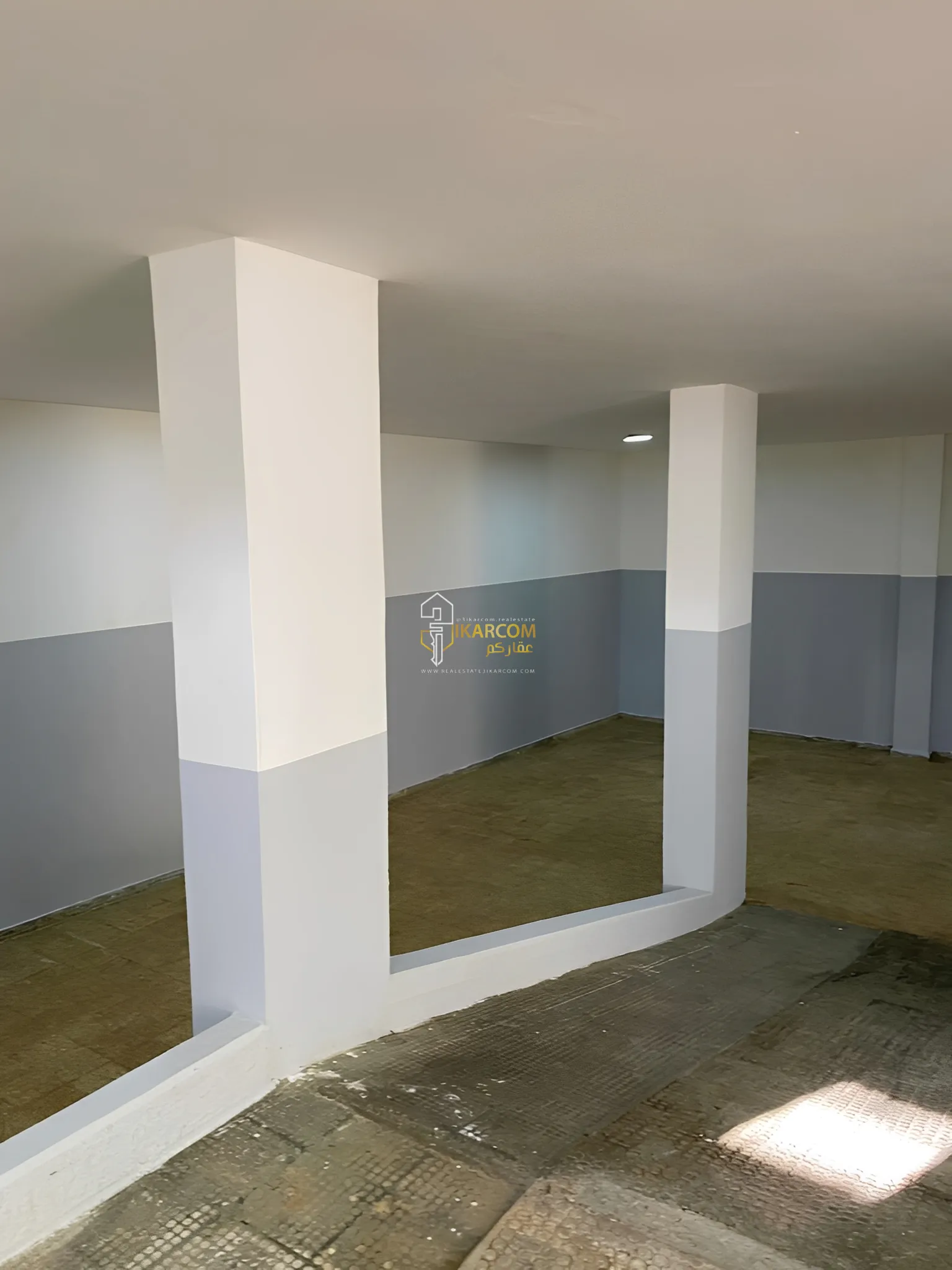 Warehouse For Rent in Baabda