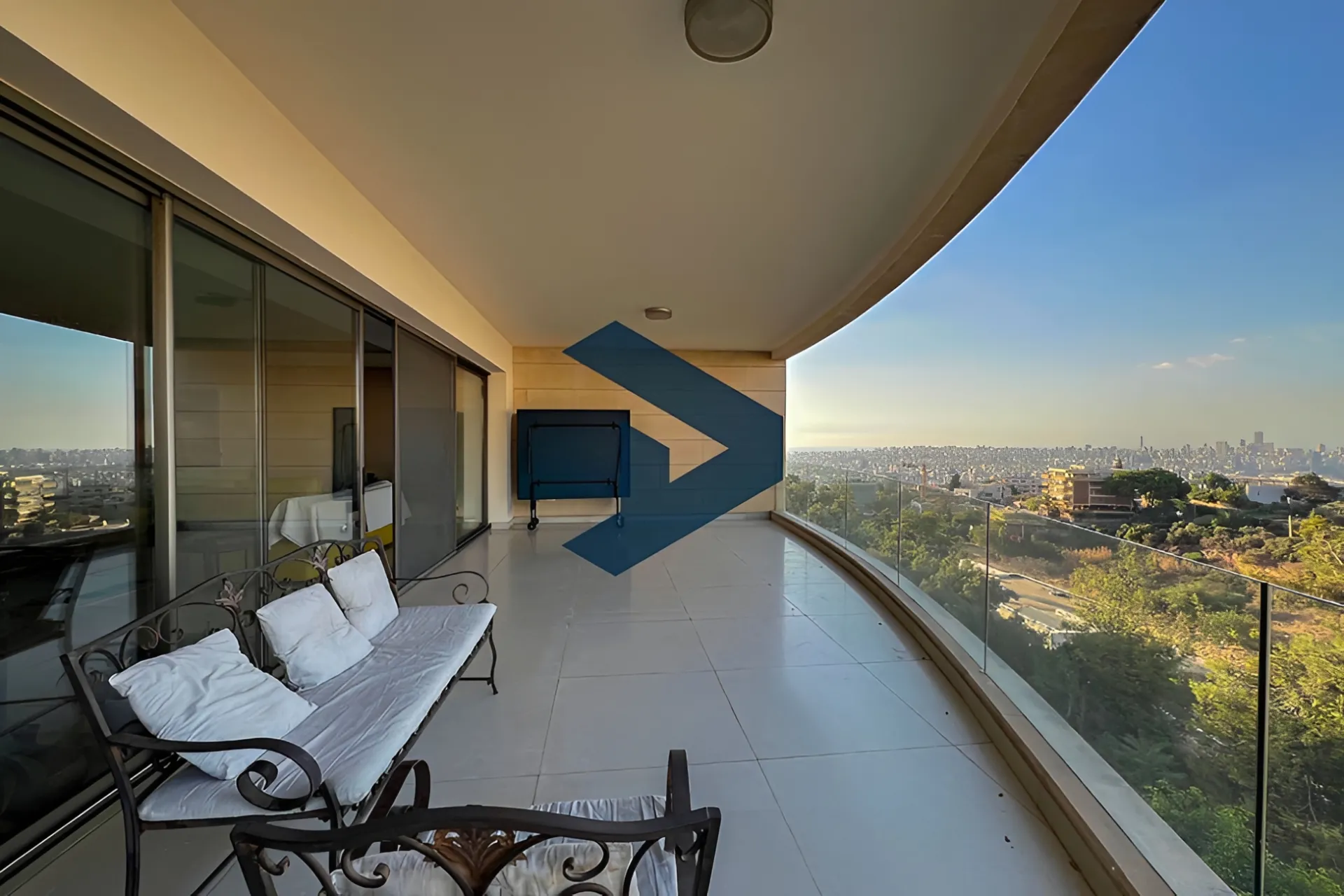 Apartment for sale in Yarzeh, Lebanon