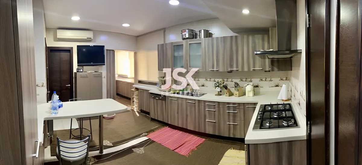 Apartment for Sale in Kraytem, Beirut, Lebanon
