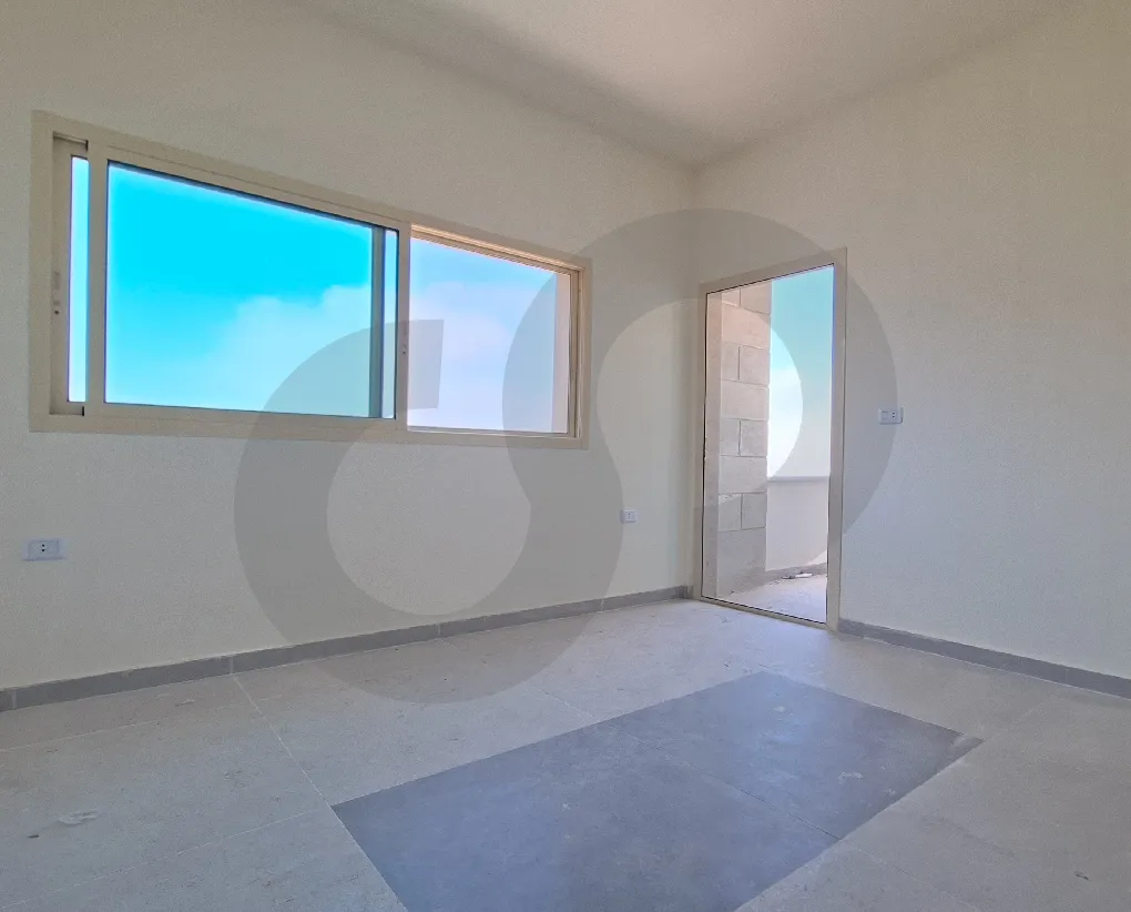Apartment for sale in Chouit