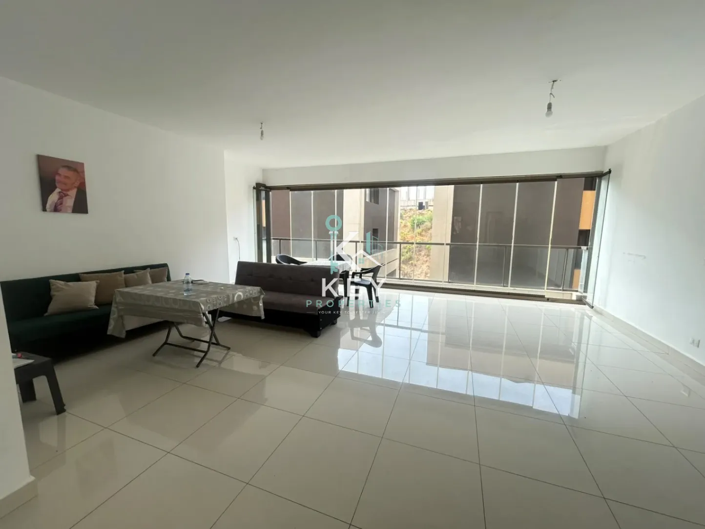 Apartment for rent in Dbayeh, Lebanon