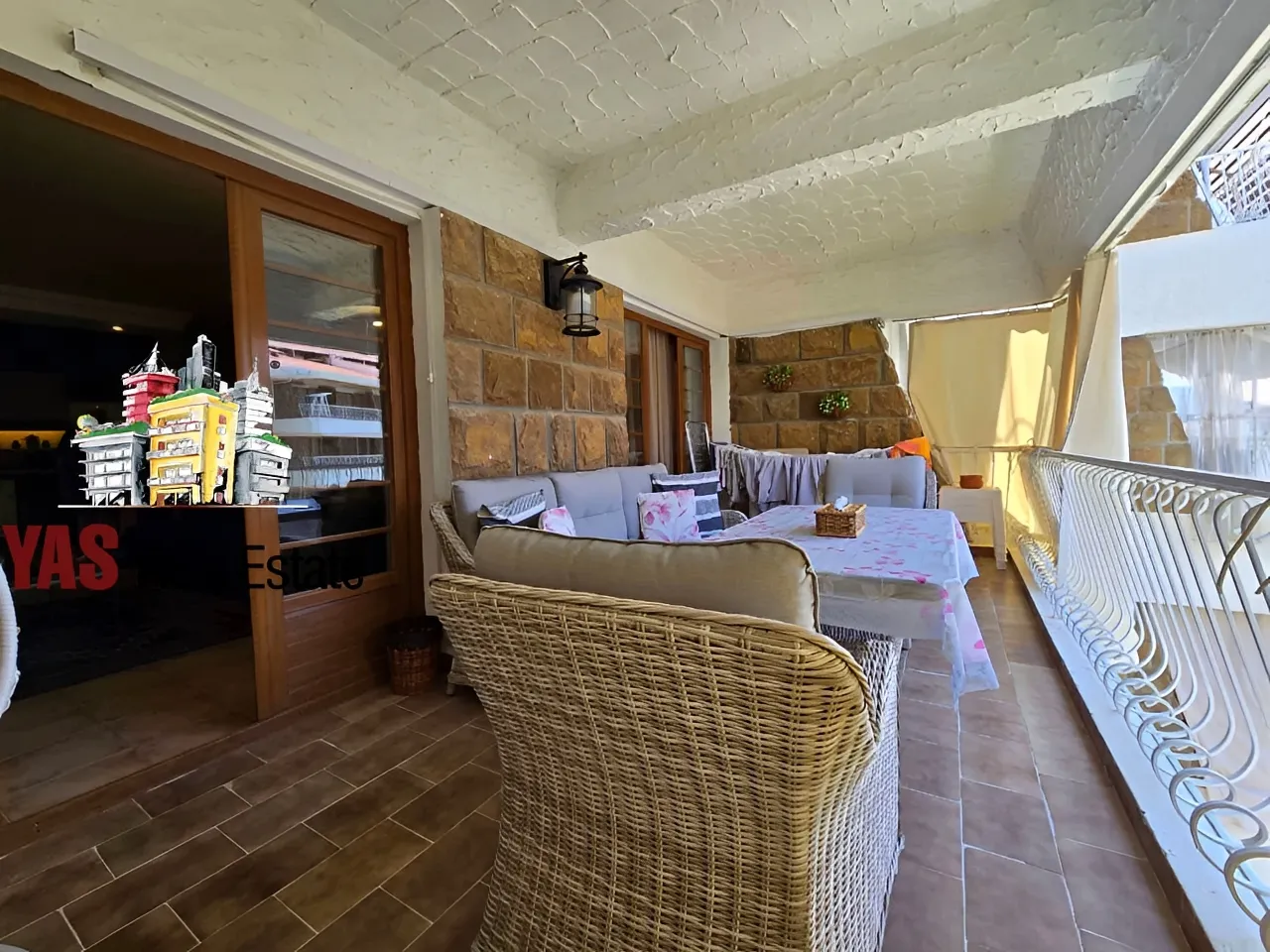 Chalet for Sale in Faitroun - 2 bed, 2 bath