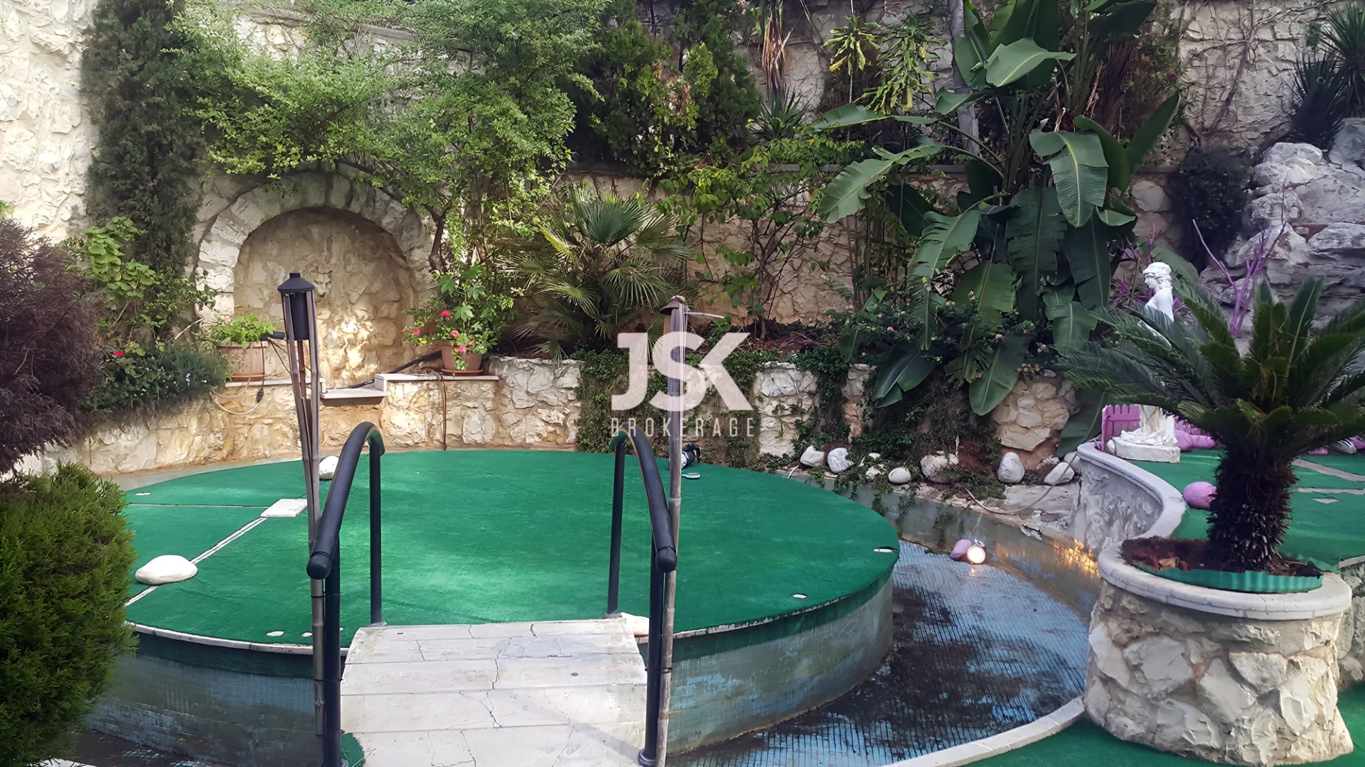 Villa for Sale in Adma w Dafnah