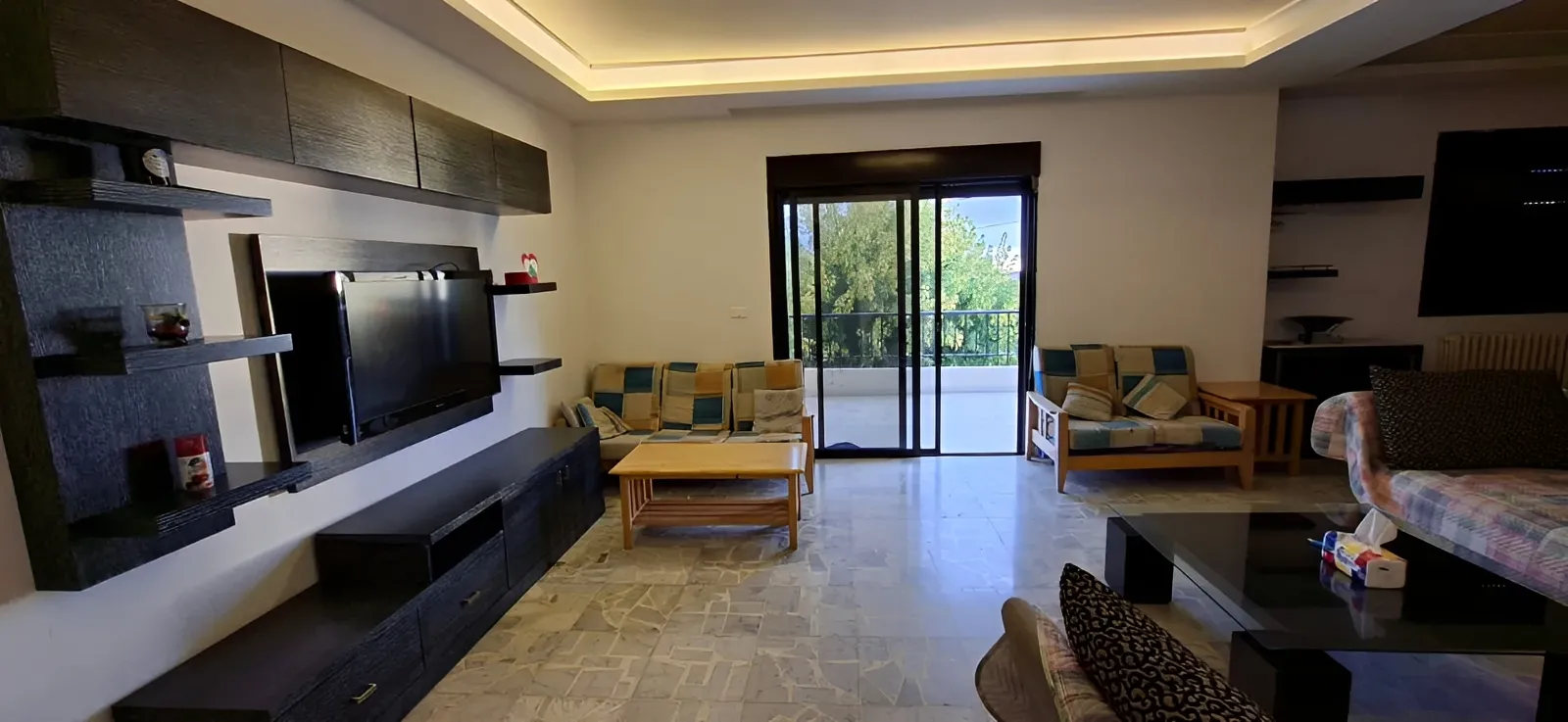 Apartment for Rent in Qleiat