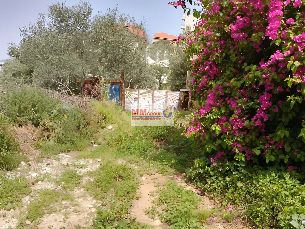 Land for Sale in Mansourieh Lebanon