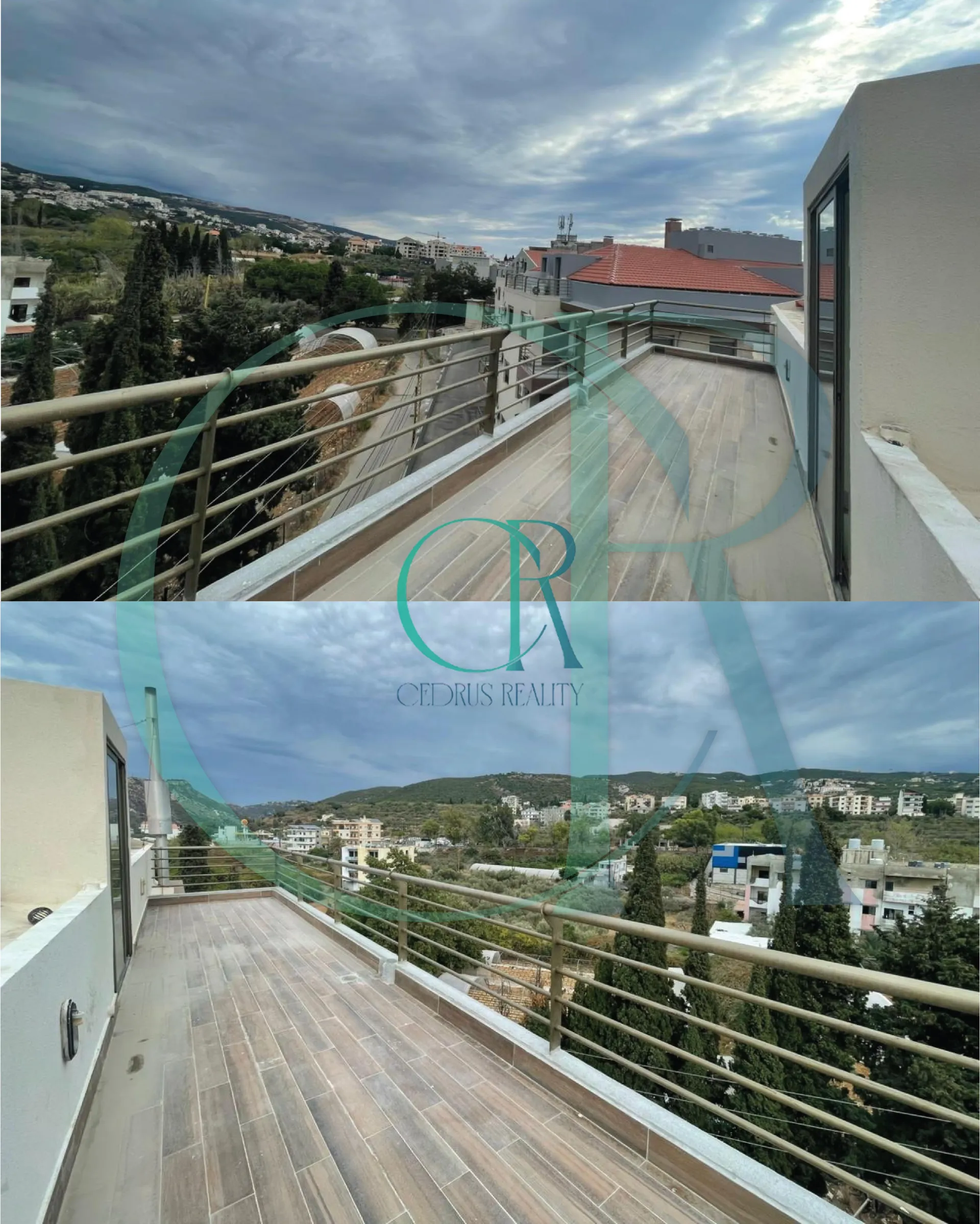 Chalet for sale in Batroun, Lebanon