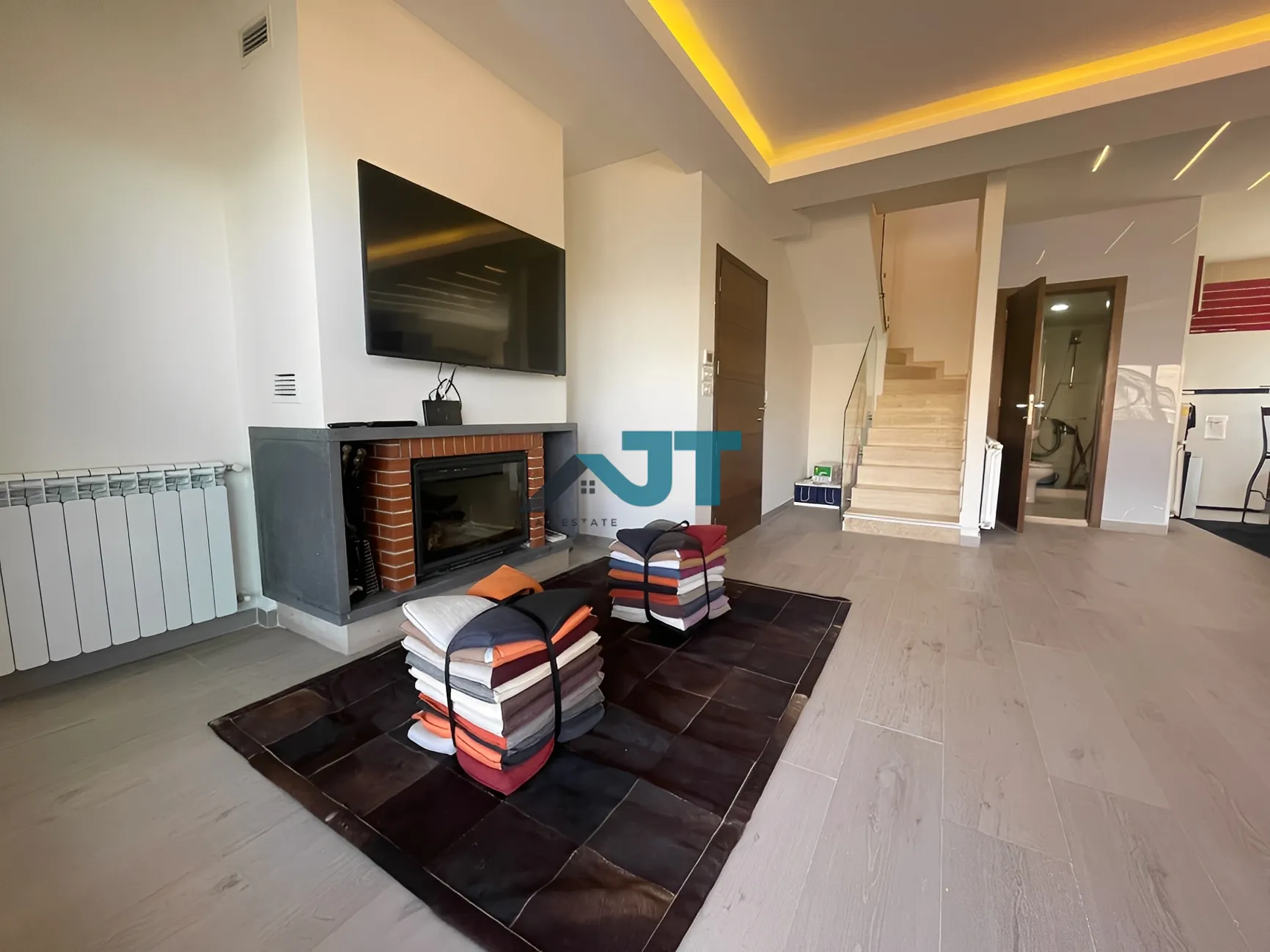 Apartment for Rent in Zaarour, Lebanon