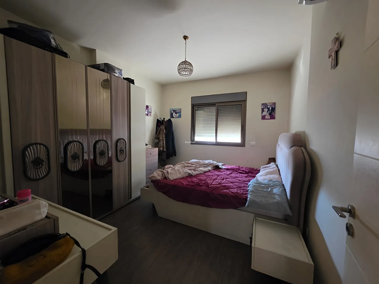 Apartment for sale in Boutchay