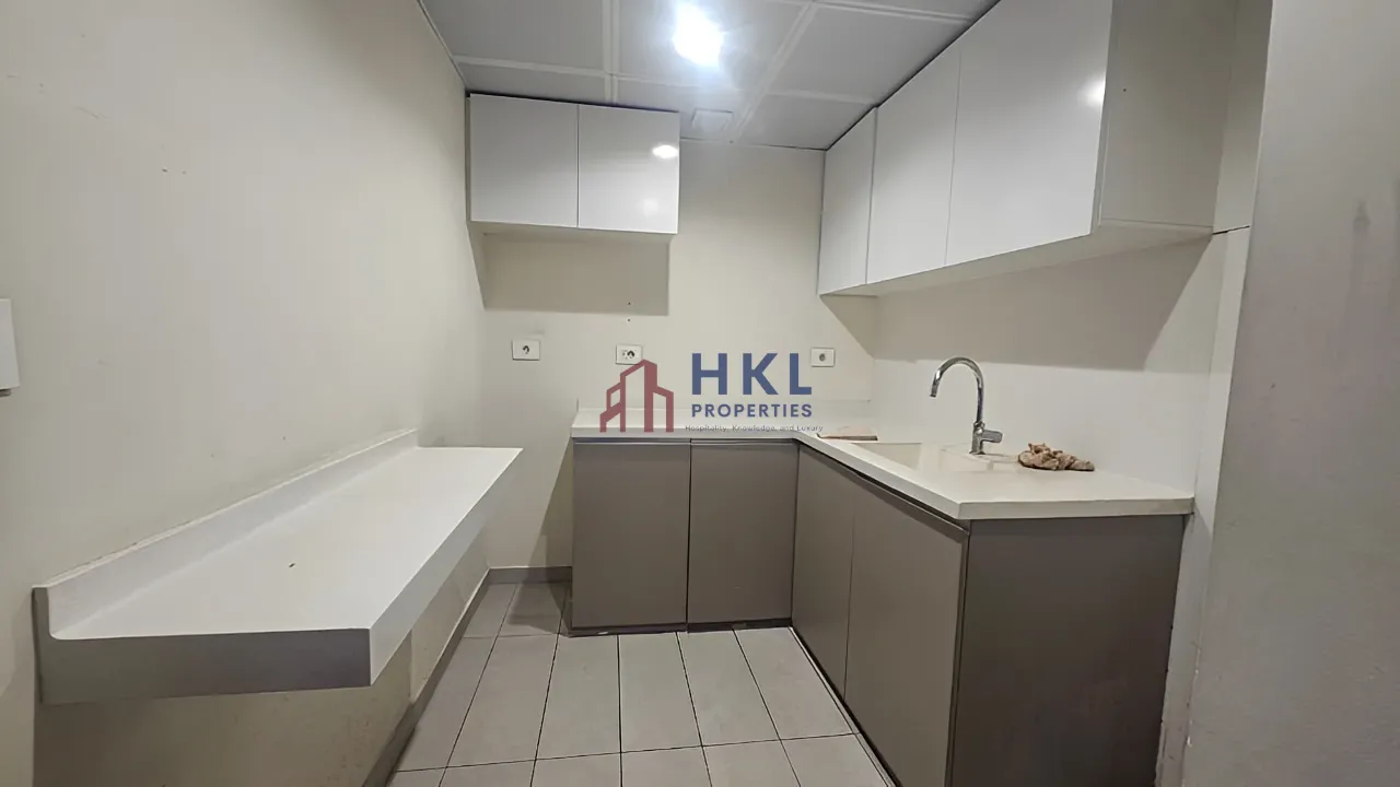 Office for rent in Achrafieh, Beirut, Lebanon