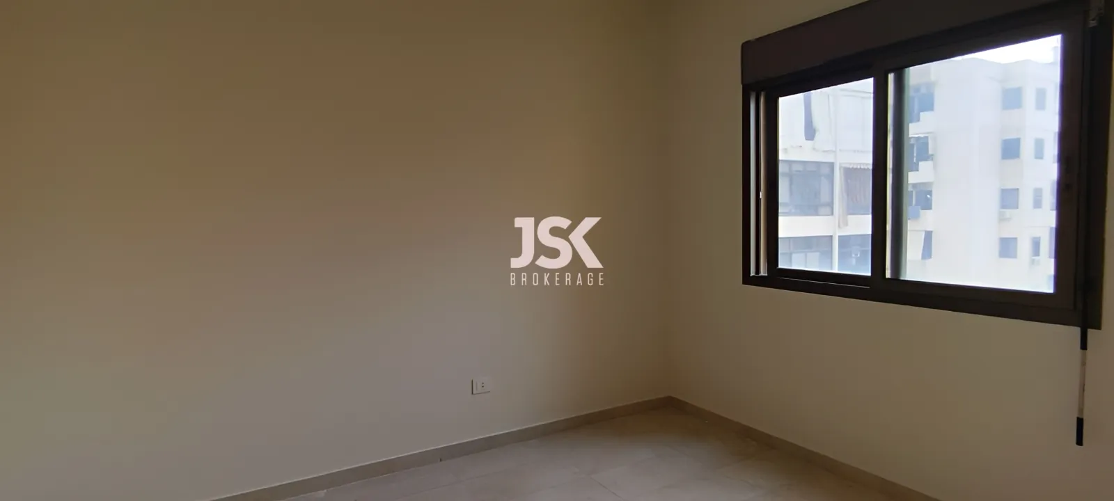 Apartment for Sale in Zouk Mosbeh - 3 bed, 3 bath