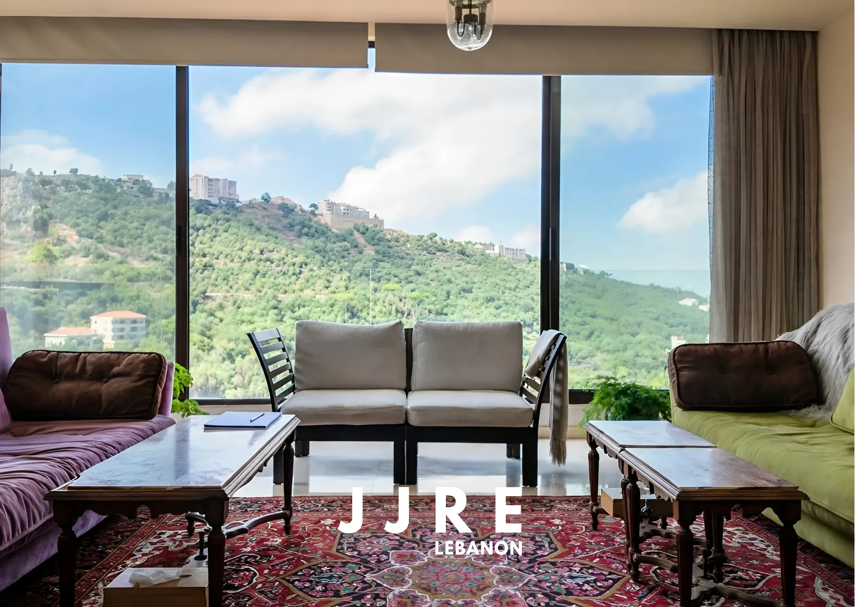 Apartment for sale in Chouit